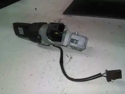 Second-hand car spare part ignition switch for citroen c4 coupe by loeb oem iam references   