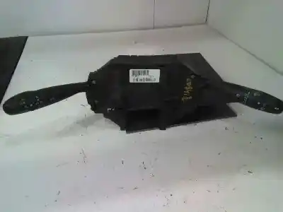 Pezzo di ricambio per auto di seconda mano comando multifunzione per citroen c4 berlina lx riferimenti oem iam 345657356