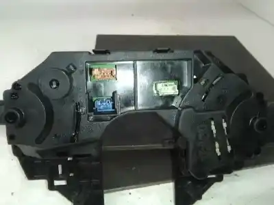 Second-hand car spare part multifunction switch for citroen c4 berlina lx oem iam references 345657356  