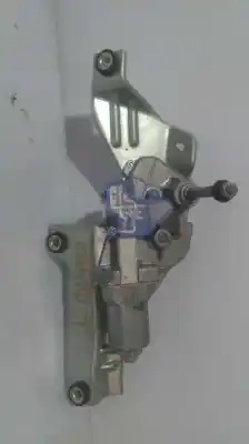 Gebrauchtes Autoersatzteil hinterer wischermotor zum subaru xv active oem-iam-referenzen 