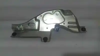 Peça sobressalente para automóvel em segunda mão motor do limpador traseiro por subaru xv active referências oem iam  4 pin 