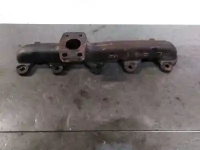 Recambio de automóvil de segunda mano de COLECTOR ESCAPE para PEUGEOT 308  referencias OEM IAM   9H01