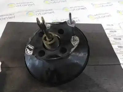Автозапчастина б/у гальмівний серво для renault modus fantasy посилання на oem iam 8200249245  03786445014