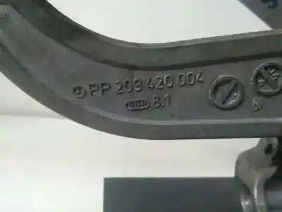 Gebrauchtes Autoersatzteil handbremshebel zum mercedes clase s (w220) berlina 500 (220.075) oem-iam-referenzen 209420004  