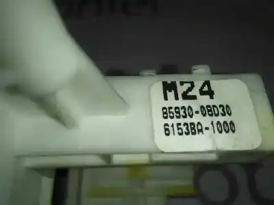 Автозапчасти б/у датчик за ssangyong rodius xdi ссылки oem iam 8593008d30  