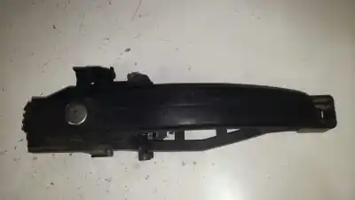 Gebrauchtes Autoersatzteil Linker Vorderer äusserer Griff zum FORD FOCUS BERLINA (CAP) Ambiente (D) OEM-IAM-Referenzen   
