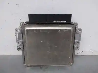 Tweedehands auto-onderdeel ecu motorcontroller voor kia rio basic oem iam-referenties 391402a200  28486100