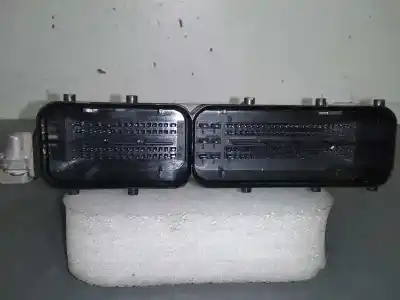 Tweedehands auto-onderdeel ecu motorcontroller voor kia rio basic oem iam-referenties 391402a200  28486100