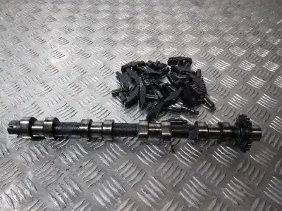Pezzo di ricambio per auto di seconda mano Albero A Camme per SUZUKI GRAND VITARA 3 PUERTAS SQ (GT) 2.0 Turbodiesel CAT Riferimenti OEM IAM   