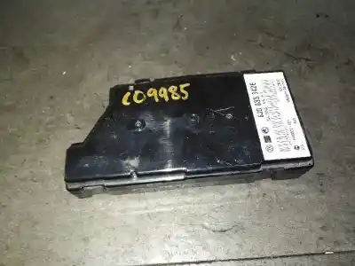 Gebrauchtes Autoersatzteil elektronisches modul zum seat ibiza (6j5) reference oem-iam-referenzen 6j0035342e