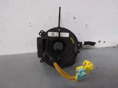 Second-hand car spare part air bag ring for saab 9-5 lim. (03. 2010->) vector oem iam references 20817721