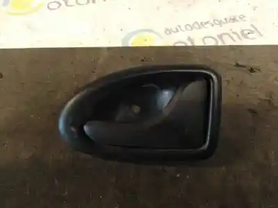 Second-hand car spare part Interior Right Front Handle for NISSAN INTERSTAR MOD. 04 (X70) 2.5 dCi Diesel CAT OEM IAM references   