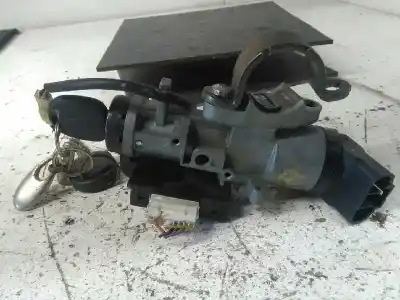 Second-hand car spare part ignition switch for chevrolet lacetti cdx oem iam references 