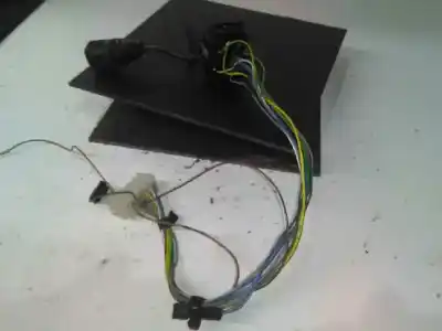 Second-hand car spare part indicator switch for bmw serie 5 berlina (e34) 525tds oem iam references   