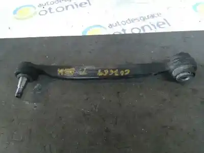 Автозапчасти б/у зв'язок правого заднього стабілізатора за mercedes-benz clase c (w203) berlina 200 compressor (203.045) ссылки oem iam 