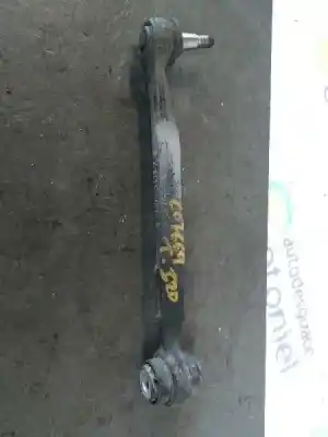 Автозапчасти б/у лівий задній стабілізатор з'єднувальний стрижень за mercedes-benz clase c (w203) berlina 200 compressor (203.045) ссылки oem iam 