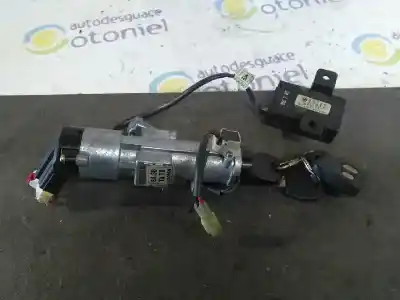 Автозапчасти б/у переключатель стартера за daewoo nubira berlina sx ссылки oem iam 