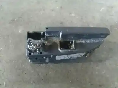 Second-hand car spare part left front power window switch for bmw serie 7 (e38) 725tds oem iam references 8368987  