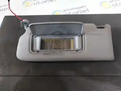 Автозапчасти б/у левая зона за volvo s40 berlina 2.0 diesel cat ссылки oem iam 