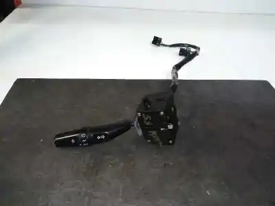 Peça sobressalente para automóvel em segunda mão comutador de piscas  por mitsubishi santamo (hyundai) básico referências oem iam 