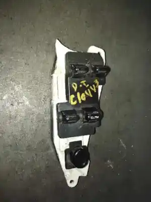 Автозапчасти б/у выключатель левого переднего окна за chrysler stratus berlina (ja) 2.0 le ссылки oem iam 
