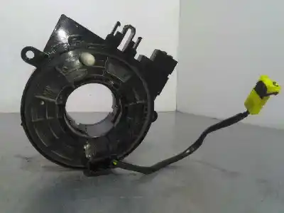 Автозапчастина б/у кільце піддушки безопасности для nissan qashqai (j11) acenta посилання на oem iam 255544ea0a