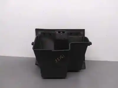 Автозапчасти б/у бардачок за ford fiesta (ccn) black&white edition ссылки oem iam ba61a06010af  