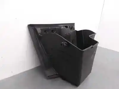 Автозапчасти б/у бардачок за ford fiesta (ccn) black&white edition ссылки oem iam ba61a06010af  
