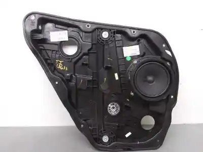 Автозапчасти б/у регулятор стекла заднего левого за kia xceed tech ссылки oem iam 83470j7310