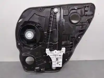 Second-hand car spare part rear left window regulator for kia xceed tech oem iam references 83470j7310  