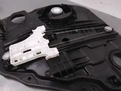 Second-hand car spare part rear left window regulator for kia xceed tech oem iam references 83470j7310  