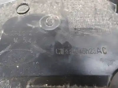 Автозапчасти б/у регулятор стекла заднего левого за ford fiesta (ccn) black&white edition ссылки oem iam c1bba045h23ac  