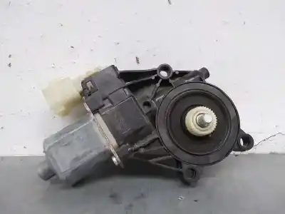 Second-hand car spare part rear left window motor for ford fiesta (ccn) black&white edition oem iam references 8a6114a389b 6 pins 