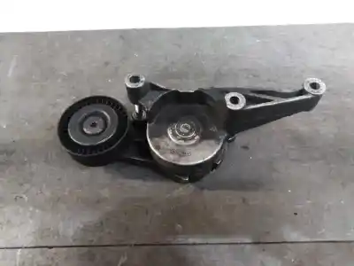 Peça sobressalente para automóvel em segunda mão esticador de correia por skoda suberb (3t4) ambition referências oem iam 03g903315