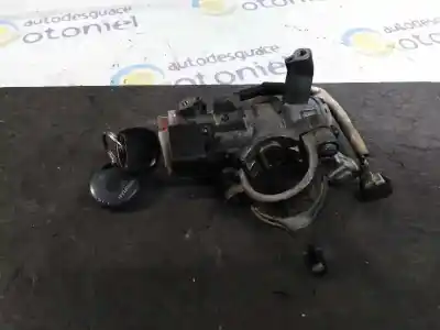 Peça sobressalente para automóvel em segunda mão comutador de ignição por mitsubishi galant berlina (ea0) 2000 td gls (a) referências oem iam 