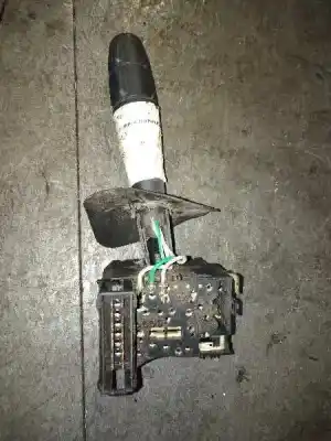 Pezzo di ricambio per auto di seconda mano controllo intermittente per renault clio ii fase i (b/cbo) * riferimenti oem iam   