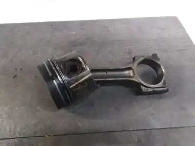 Автозапчастина б/у поршневий для RENAULT MEGANE II FAMILIAR Authentique Посилання на OEM IAM F9Q804   Автозапчастина б/у поршневий для RENAULT MEGANE II FAMILIAR Authentique Посилання на OEM IAM F9Q804