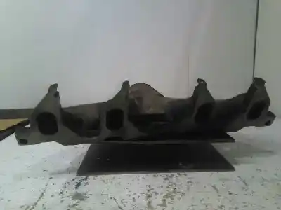 Автозапчастина б/у вихлопний колектор для RENAULT KANGOO (F/KC0) 1.9 Diesel Посилання на OEM IAM   