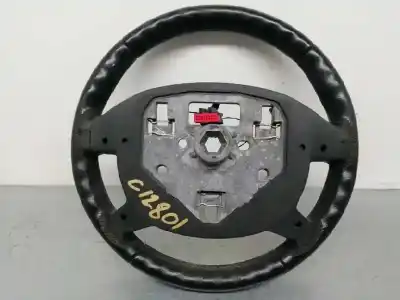 Peça sobressalente para automóvel em segunda mão volante por ford s-max (ca1) titanium referências oem iam 6m213600ch  