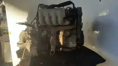 İkinci el araba yedek parçası komple motor için seat inca (6k9) 1.9 diesel cat (1y) oem iam referansları   
