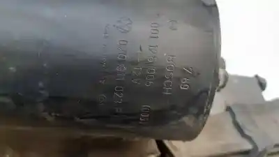 İkinci el araba yedek parçası komple motor için seat inca (6k9) 1.9 diesel cat (1y) oem iam referansları   