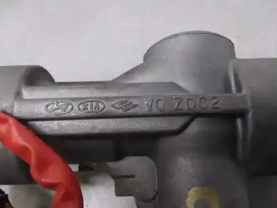 Second-hand car spare part ignition switch for kia carnival 2.9 crdi vgt active oem iam references vqzdc2  