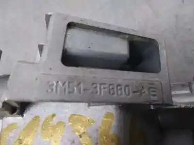 Second-hand car spare part ignition switch for ford focus lim. (cb8) trend oem iam references 3m513f880ae  6e5t15607ca