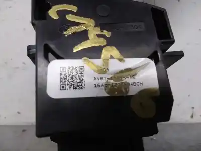 Second-hand car spare part indicator switch for ford focus lim. (cb8) trend oem iam references av6t13335ae  