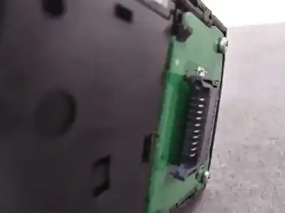 Second-hand car spare part indicator switch for ford focus lim. (cb8) trend oem iam references av6t13335ae  