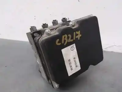 Peça sobressalente para automóvel em segunda mão abs por seat exeo st (3r5) (2009>) reference referências oem iam 3r0614517 0265234813 3r0907379005