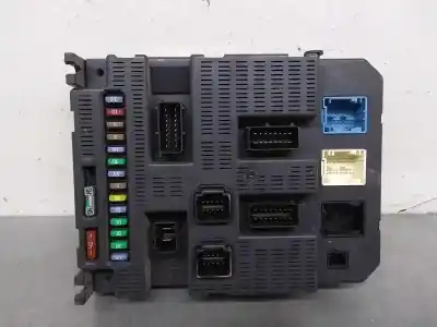 Peça sobressalente para automóvel em segunda mão centralina bsi por peugeot 308 sw confort referências oem iam 9663798180