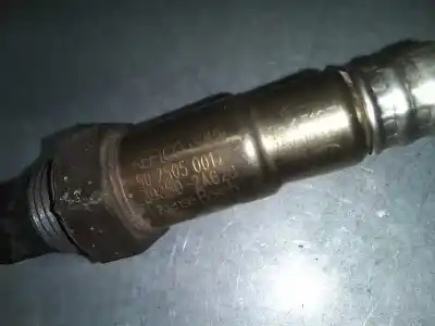 Tweedehands auto-onderdeel lambda sonde voor kia rio basic oem iam-referenties 393502a620 6 pins 0258017319