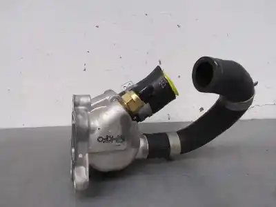 Peça sobressalente para automóvel em segunda mão termostato por kia rio basic referências oem iam   