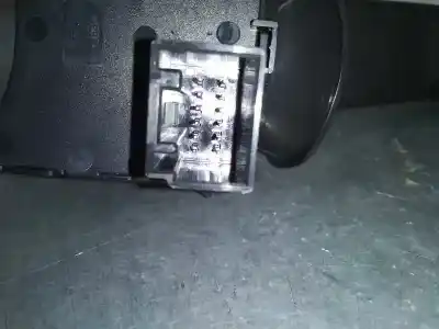Автозапчасти б/у прерывный контроль за opel corsa d (s07) 1.4 (l08 l68) ссылки oem iam 20941129  